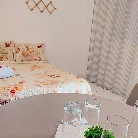 Jacy Ap Gostoso Appartement São Miguel do Gostoso Buitenkant foto