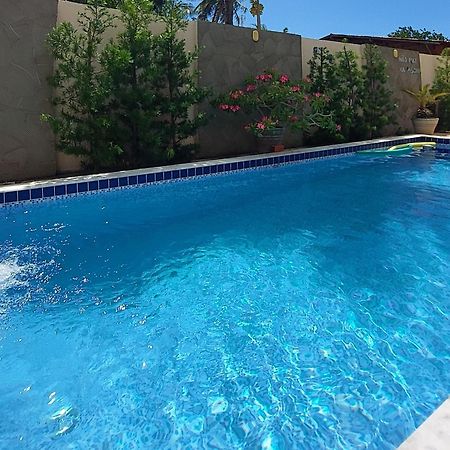 Jacy Ap Gostoso Appartement São Miguel do Gostoso Buitenkant foto