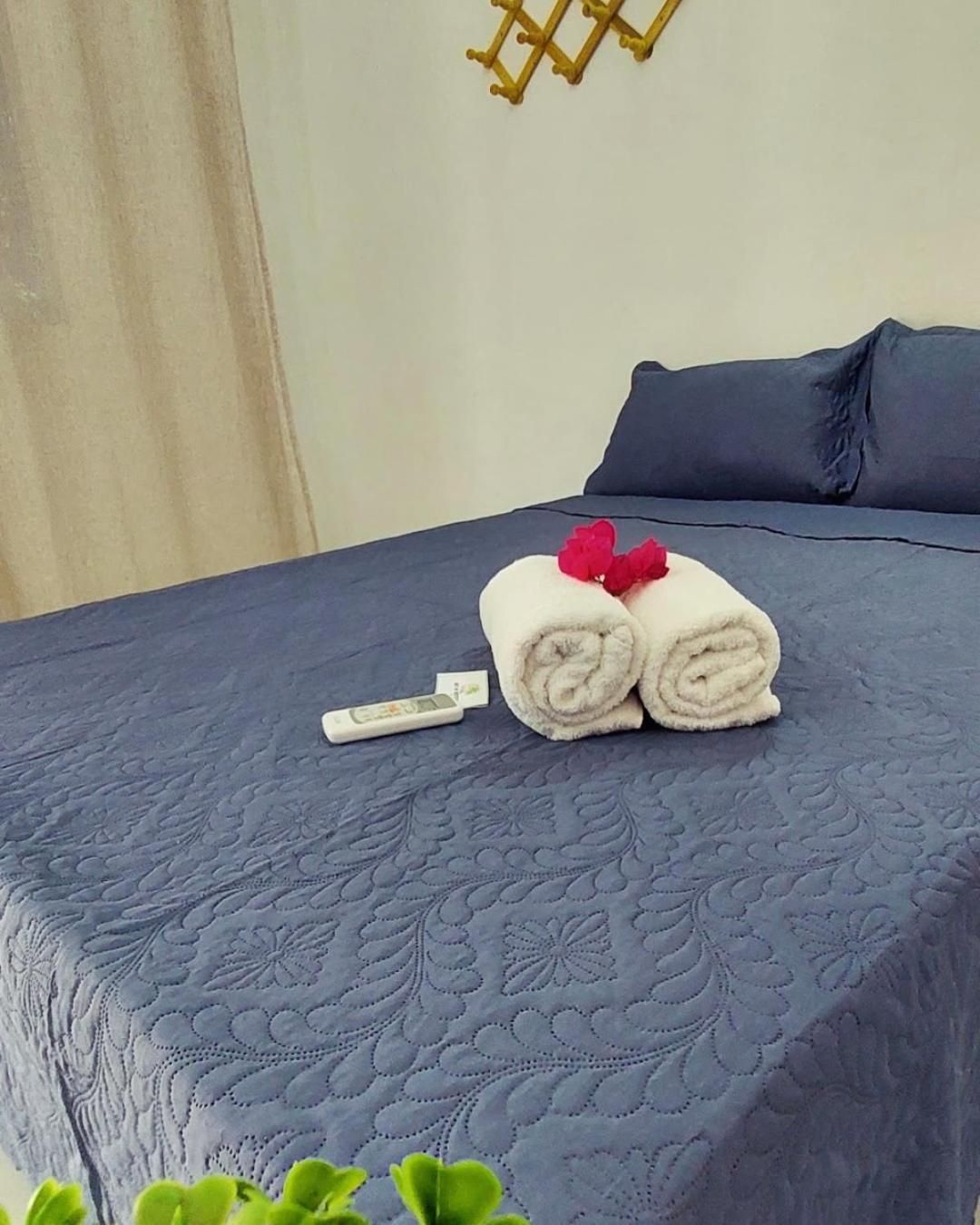 Jacy Ap Gostoso Appartement São Miguel do Gostoso Buitenkant foto