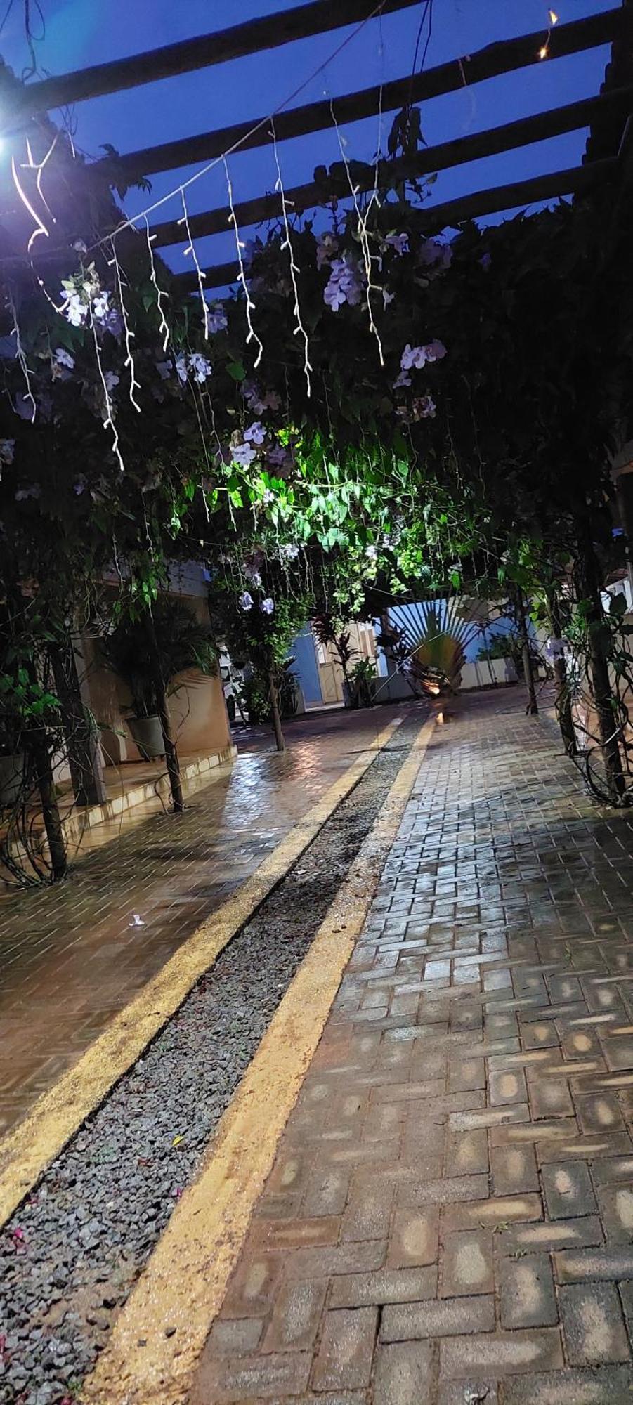 Jacy Ap Gostoso Appartement São Miguel do Gostoso Buitenkant foto